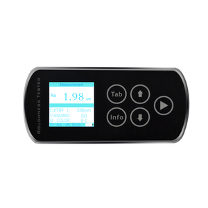 เครื่องวัดความหยาบผิว MSR160 แบบพกพา เครื่องมือวัดดิจิตอลขนาดพกพา - Product Image 1