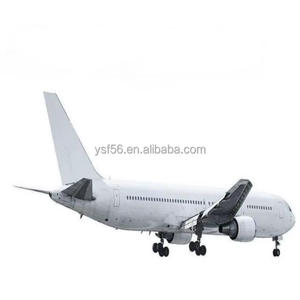 YSF China Freight Forwarder DDP Agente de envío a EE. UU. Reino Unido Canadá Francia Alemania Italia España Europa Air Express <span class=keywords><strong>Logistics</strong></span> - Product Image 5