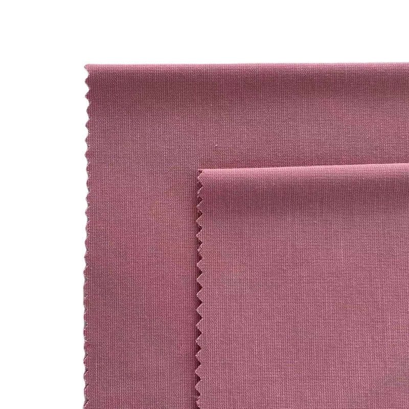 4 Way Stretch Fabric DTY Jacquard
