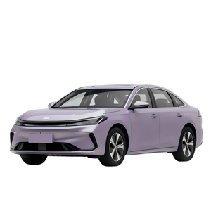 Vehículo Familiar Ergonómico para Todo Clima, Nuevo Galaxy A7 EV Premium Elite de 5 Plazas, Reabastecimiento de Combustible <span class=keywords><strong>a</strong></span> <span class=keywords><strong>Cero</strong></span> Costo, Envío Global al por Mayor - Product Image 1