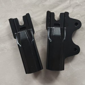 Pieza Metálica de Repuesto para Suspensión Hidráulica de Horquilla Delantera Forjada para Scooter Eléctrico S3 S5 E5B X13 G14 M5 - Product Image 5