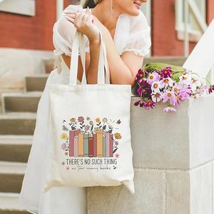 Personalized Tote Bag Promotional Giveaways Trade Show Gift Bag Custom Shopper Shopping Bags - Product Image 5