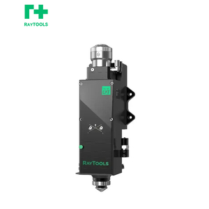 4000W 3000W BS03K-CAT/bm110e xc3000s 3kw/4Kw raytools sợi <span class=keywords><strong>Laser</strong></span> bộ phận cắt Kit cho <span class=keywords><strong>DIY</strong></span> 3KW 4Kw sợi máy cắt <span class=keywords><strong>laser</strong></span> - Product Image 5
