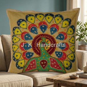 Housse de coussin design - Product Image 3