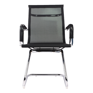 Nouveau modèle pas cher pleine maille true conçoit <span class=keywords><strong>ergonomique</strong></span> chaises <span class=keywords><strong>de</strong></span> <span class=keywords><strong>bureau</strong></span> <span class=keywords><strong>sans</strong></span> roues - Product Image 1