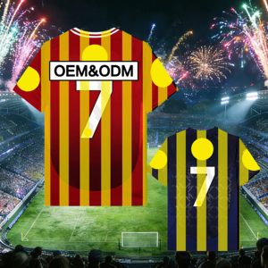 Nueva Camiseta de Fútbol 2026 de Manga Corta y Corte Ajustado, Personalizada con Estilo Británico, Tema de <span class=keywords><strong>Old</strong></span> <span class=keywords><strong>Trafford</strong></span>, Número de Equipo, Transpirable y Absorbente de Humedad - Product Image 1