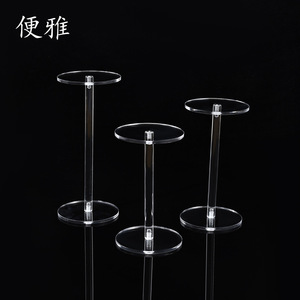 Cosméticos, perfumes, joyería acrílica, expositores para <span class=keywords><strong>relojes</strong></span>, expositores circulares, figuras transparentes, arcilla, cajas sorpresa, mesas - Product Image 1