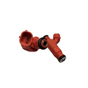 35310-37160 Kit Perbaikan Nosel Injektor Bahan Bakar Katup Mesin Bensin Baru untuk Sonata - Product Image 3