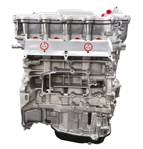 Motor de Gasolina Nuevo de 2.5L 2.7L 1AR 2AR 3AR, Bloque Largo para Automóvil, para Toyota Highlander, Venza, Sienna, Camry, <span class=keywords><strong>RAV4</strong></span> - Product Image 2