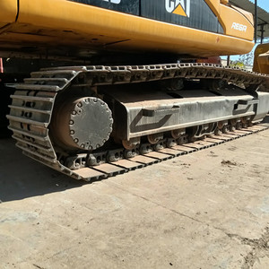 CAT312D Excavator 12 Ton With Digging Bucket 0.6m³ Capacity Used cat CAT312D crawler excavator <b>Model</b> - Product Image 3