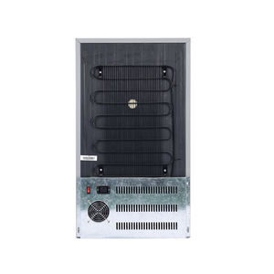 Vente directe d'usine réfrigérateur solaire pour la maison congélateur supérieur kit complet <span class=keywords><strong>100l</strong></span> avec système d'énergie solaire AC/DC 12/24V 220V réfrigérateur - Product Image 4