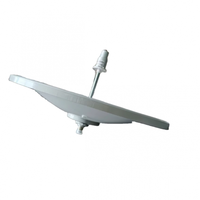 Amélioration du réseau, nouveauté, 5150 ~ 5850 mhz 100 W, Gain élevé, antennes pariques à grille dBi