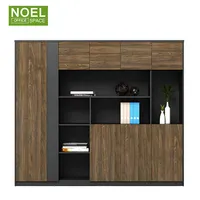 Modern Design Furniture Filing Cabinet with Drawer