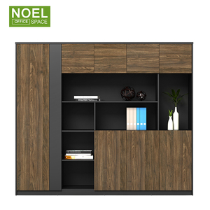 modern design furniture filing cabinet with drawer wood file cabinets storage cabinet office equipment