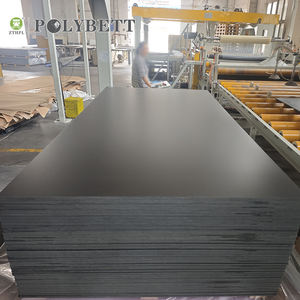 Lámina <span class=keywords><strong>de</strong></span> <span class=keywords><strong>Formica</strong></span> <span class=keywords><strong>de</strong></span> 4 mm y 6 mm, Laminado HPL, <span class=keywords><strong>Tablero</strong></span> Fenólico Compacto HPL - Product Image 2