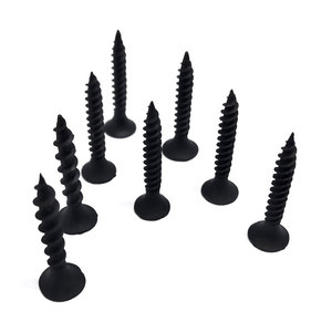 Tornillo autorroscante Phillips de cabeza abombada para paneles de yeso - Product Image 3