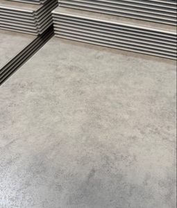 Eco Basic 6mm Non-toxic Waterproof SPC Vinyl <b>Flooring</b> For Ordinary Family Interior - Product Image 3