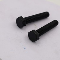 Vis à tête hexagonale 0147140803 adaptée aux pièces de rechange pour foreuses minières Epiroc Atlas Copco Boomer Boltec ROC