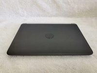 Untuk Laptop Bekas Bisnis H-P ProBook 440 G3 Notebook 14 Inch Intel Core I5 Generasi ke-6 RAM 8GB SSD 256GB Stok Besar Grosir