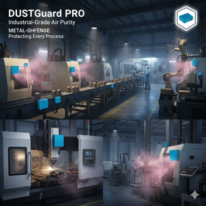 <span class=keywords><strong>Capteur</strong></span> d'humidité et de qualité de l'air SMRTE IL04 PM2.5 pour la cimentation, la métallurgie, l'exploitation minière, le traitement du bois, l'industrie pharmaceutique, température d'exploitation - Product Image 3