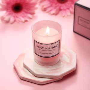 ชุดตะกร้าของขวัญสีชมพูสำหรับใช้ในสปาและน้องสาวเพื่อนที่ดีที่สุดสำหรับคุณแม่ของขวัญวันเกิดมิตรภาพ - Product Image 4