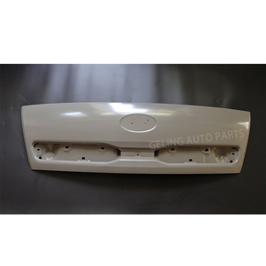 PIEZAS DE CARROCERÍA DE CAMIÓN, PANEL DE CAPÓ DE ACERO COMPLETO, TABLERO 66400-4E510 para KIA BongoIII Bongo3 KC2700 <span class=keywords><strong>KC3000</strong></span> - Product Image 5
