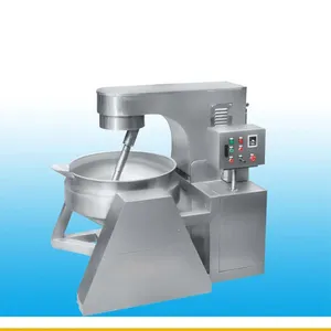 General Use Planetary Food Mixing Machine