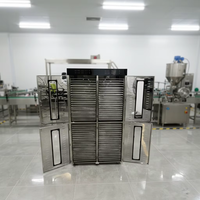 Déshydrateur alimentaire commercial pour fruits, légumes et viande, occasion, pour usage domestique et professionnel, séchoir à fruits