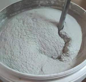 Sơn cách nhiệt chịu nhiệt độ cao Lớp phủ aerogel 1500 ℃ với lớp cách nhiệt tuyệt vời được làm từ silicon - Product Image 2