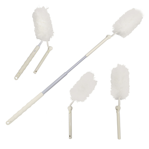 OT selling-<span class=keywords><strong>plumero</strong></span> de limpieza de coche, cepillo telescópico de microfibra - Product Image 1