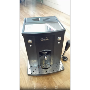 <span class=keywords><strong>Cafetera</strong></span> espresso <span class=keywords><strong>semiautomática</strong></span> eléctrica italiana para hoteles y uso al aire libre para preparar cápsulas de café - Product Image 5