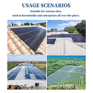 Trina Vertex Topcon năng lượng mặt trời <span class=keywords><strong>PV</strong></span> mô-đun 620W/630W bifacial panel năng lượng mặt trời với 210 mét n-loại năng lượng mặt trời di động - Product Image 6