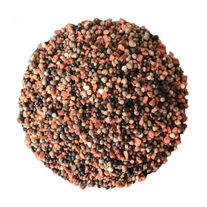 Engrais Npk Agricole NPK 0-23-19 + 2,5 so + 3,5 MgO 50 kg Fertilizante especial de cacao - Product Image 4