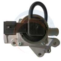 Nouvelle soupape d'air secondaire en aluminium pour le côté droit pour GX460 4.6L 14-22 OEM 25701-38130