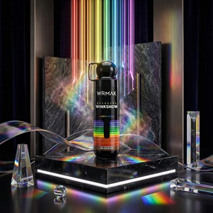 Parfum pour femme en spray 100 ml, <span class=keywords><strong>Ambre</strong></span> Chaud, pour marque privée et collaboration de marques, parfum corporel pour femme - Product Image 3