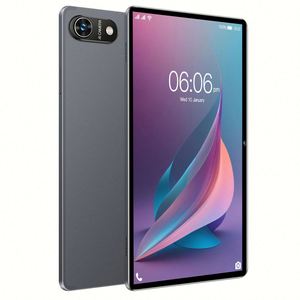 Tablet Imperdibile del 2024: Nuovo Pad <span class=keywords><strong>Mini</strong></span> con 16GB RAM, 512GB ROM, Dual SIM, Display da 10.1 <span class=keywords><strong>Pollici</strong></span>, Batteria con Chiamate 4G/5G - Product Image 5
