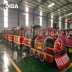 รถไฟฟ้า - Product Image 4