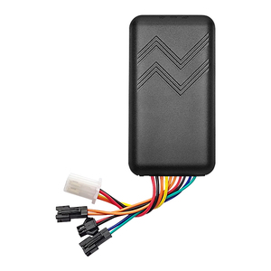 Traceur GPS GT06 pour véhicule, contrôle à distance GSM SMS, coupure d'huile, surveillance vocale, <span class=keywords><strong>suivi</strong></span> en temps réel, dispositif espion pour voiture et moto - Product Image 2