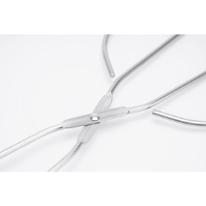 <span class=keywords><strong>Pince</strong></span> à griller en acier inoxydable <span class=keywords><strong>Pince</strong></span> à <span class=keywords><strong>ciseaux</strong></span> <span class=keywords><strong>Pince</strong></span> à pain <span class=keywords><strong>Pince</strong></span> à <span class=keywords><strong>barbecue</strong></span> <span class=keywords><strong>Pince</strong></span> à steak antidérapante - Product Image 6