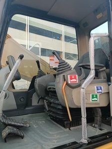 Utilizado para excavadora Cat 320D, motor de componentes de núcleo de peso operativo de 20 toneladas fabricado en Japón - Product Image 5