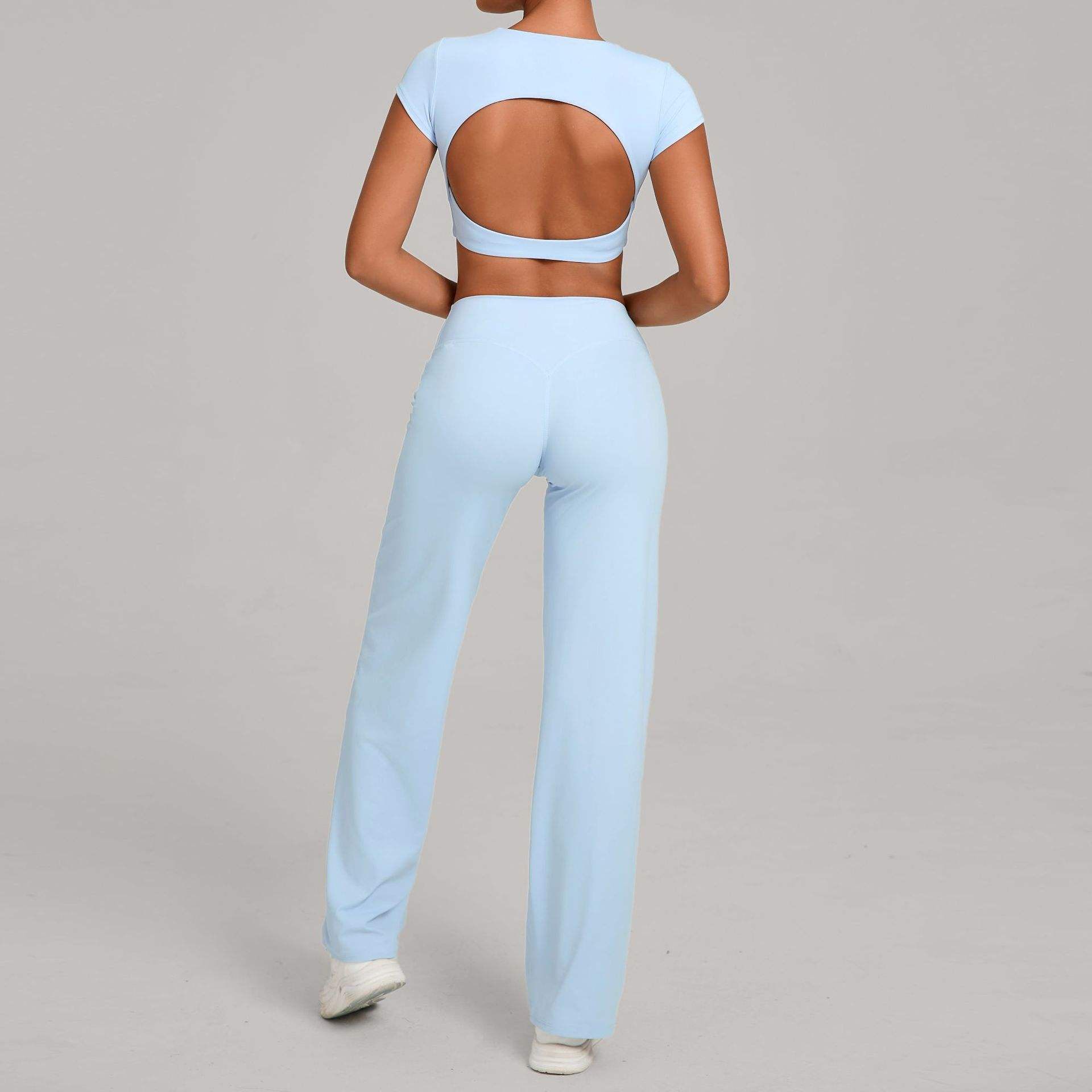 ท้องฟ้าสีฟ้า