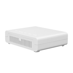 FTTH hgu ZTE ชิปราคาถูกใช้1พอร์ต Gigabit LAN sc/upc sc/apc อุปกรณ์เสริม1GE เราเตอร์โมเด็ม Micro EPON ONU - Product Image 6