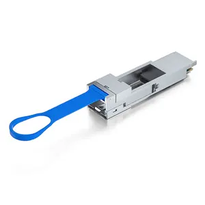 Modulo convertitore adattatore Hilink 100G QSFP28 a 25G SFP28 modulo QSA