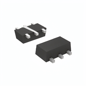 ชิปอิเล็กทรอนิกส์ ชิ้นส่วน SOT 89 5/6 XC6222A14BPR-G ผู้ผลิตช่องสัญญาณจัดการพลังงาน (PMIC) - Product Image 1