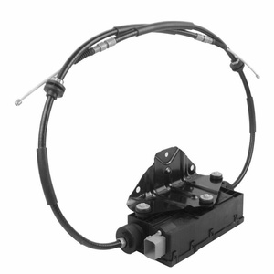 # OE 34436868514 ตัวกระตุ้นเบรกจอดรถพร้อมระบบควบคุม มอเตอร์ตัวกระตุ้นเบรกมือ X5 X6 2014-2019 - Product Image 1