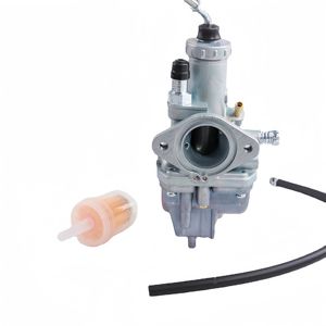 Accessoires de moto, carburateur adapté aux Yamaha Timberwolf YFB250 YFM225 de 1992 à 2000 - Product Image 2