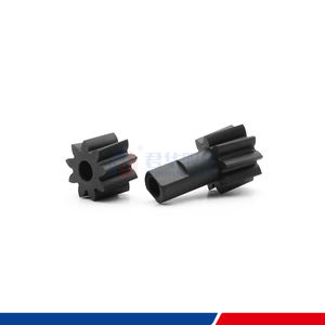 Engrenages en plastique PEEK de qualité médicale pour machine de dialyse Fresenius/<span class=keywords><strong>Gambro</strong></span> - Product Image 3