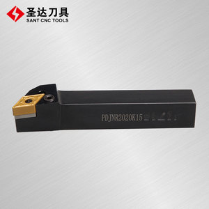 Portautensili Tornitura esterna PDJNR/L Con Leva Comprato dalla Corea - Product Image 2