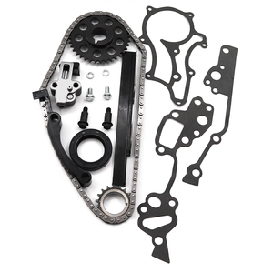 22r timing chain replacement