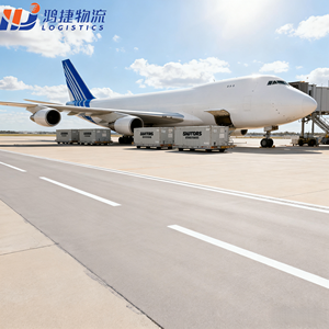 Transporte Aéreo Prioritario de China a Grecia, Italia y Alemania con MSDS, Suero Listo para Envío, Batería No Peligrosa, Envío Aéreo Exprés - Product Image 2